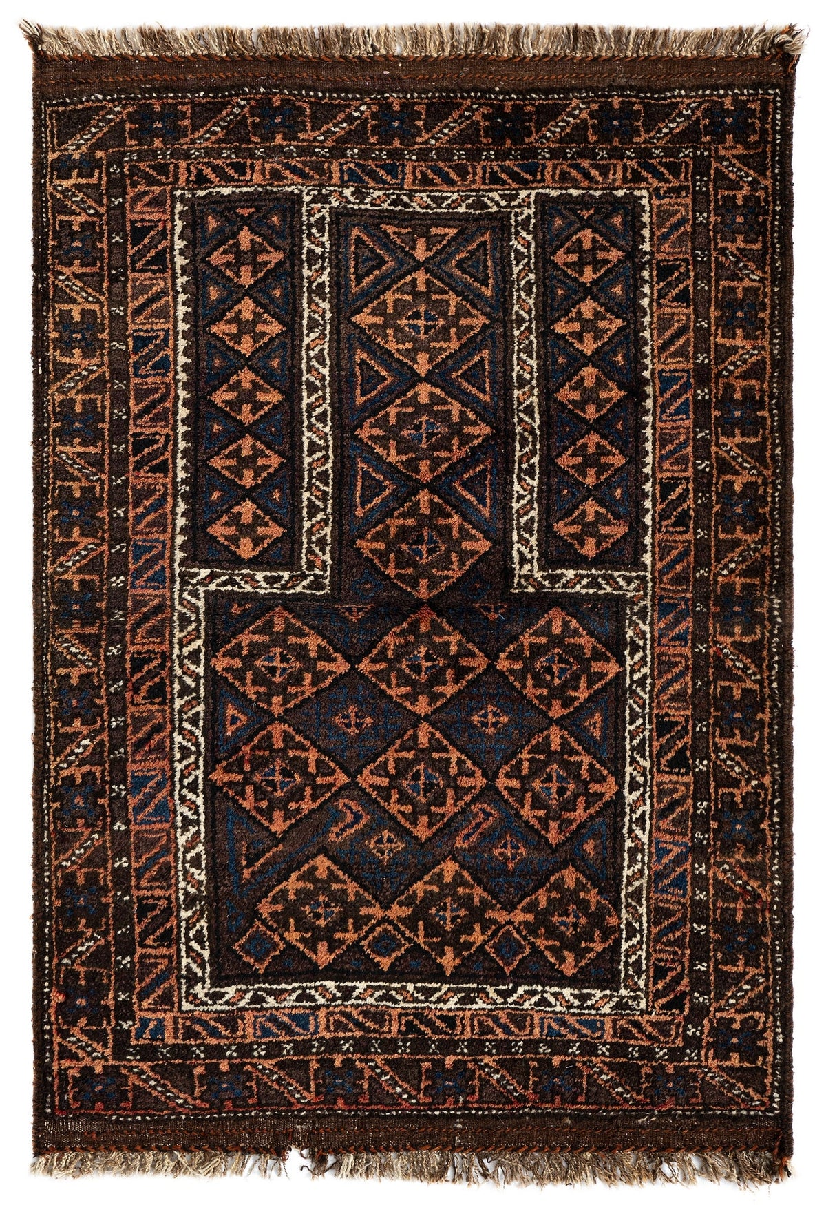 133x97 Beloutsch
