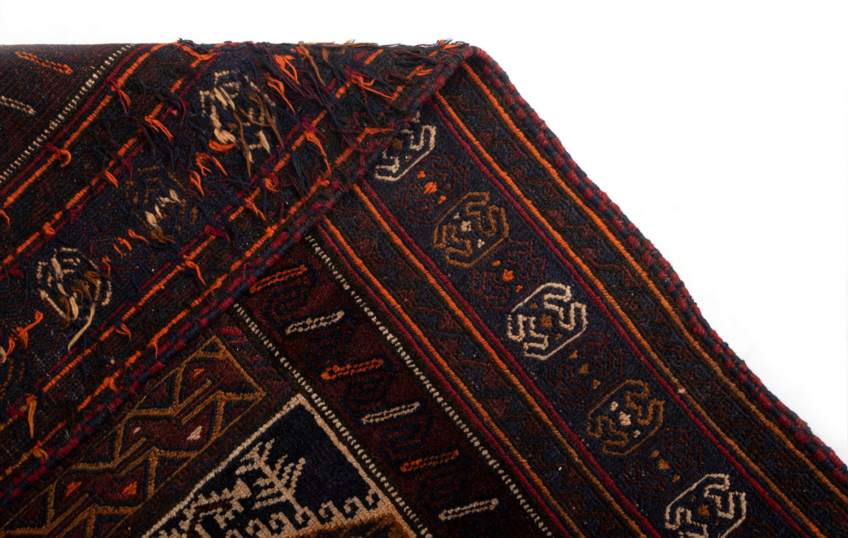 132 x 82 Beloutsch