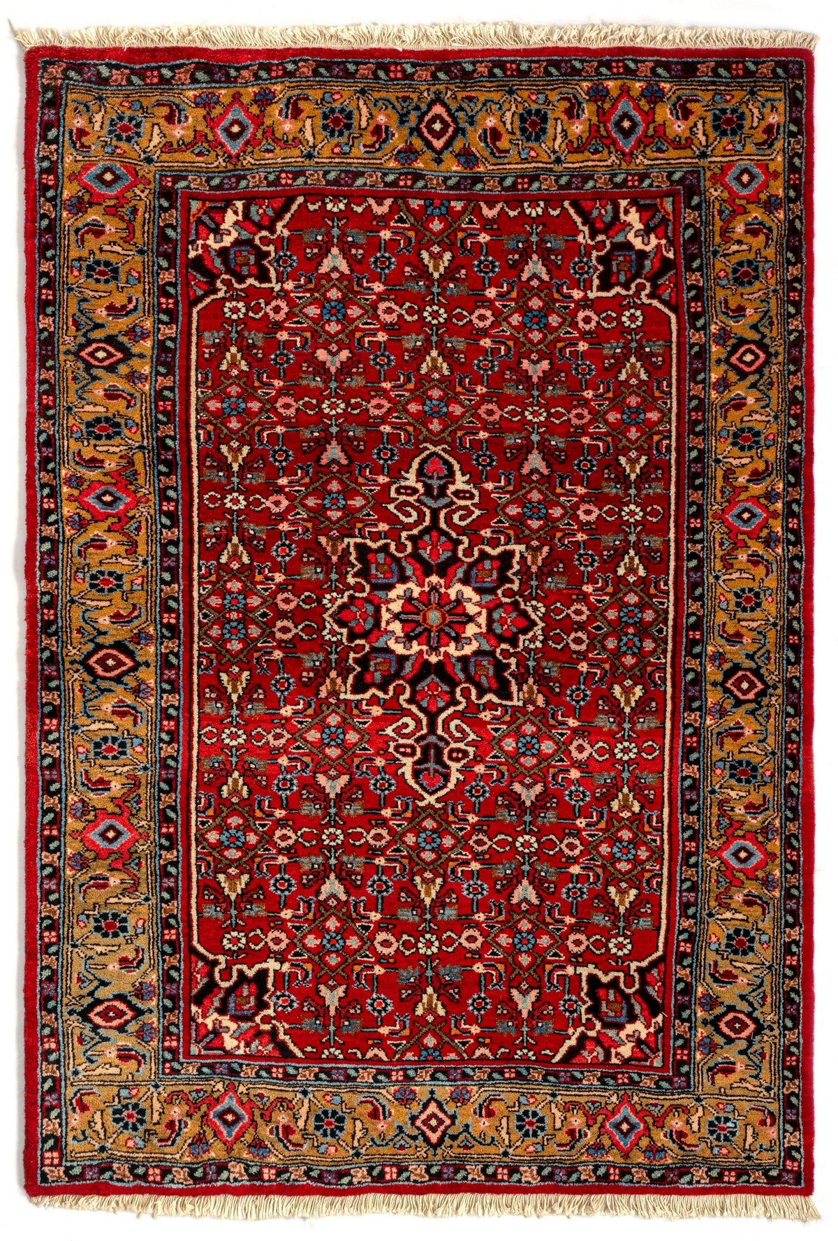 152x106 Bijar
