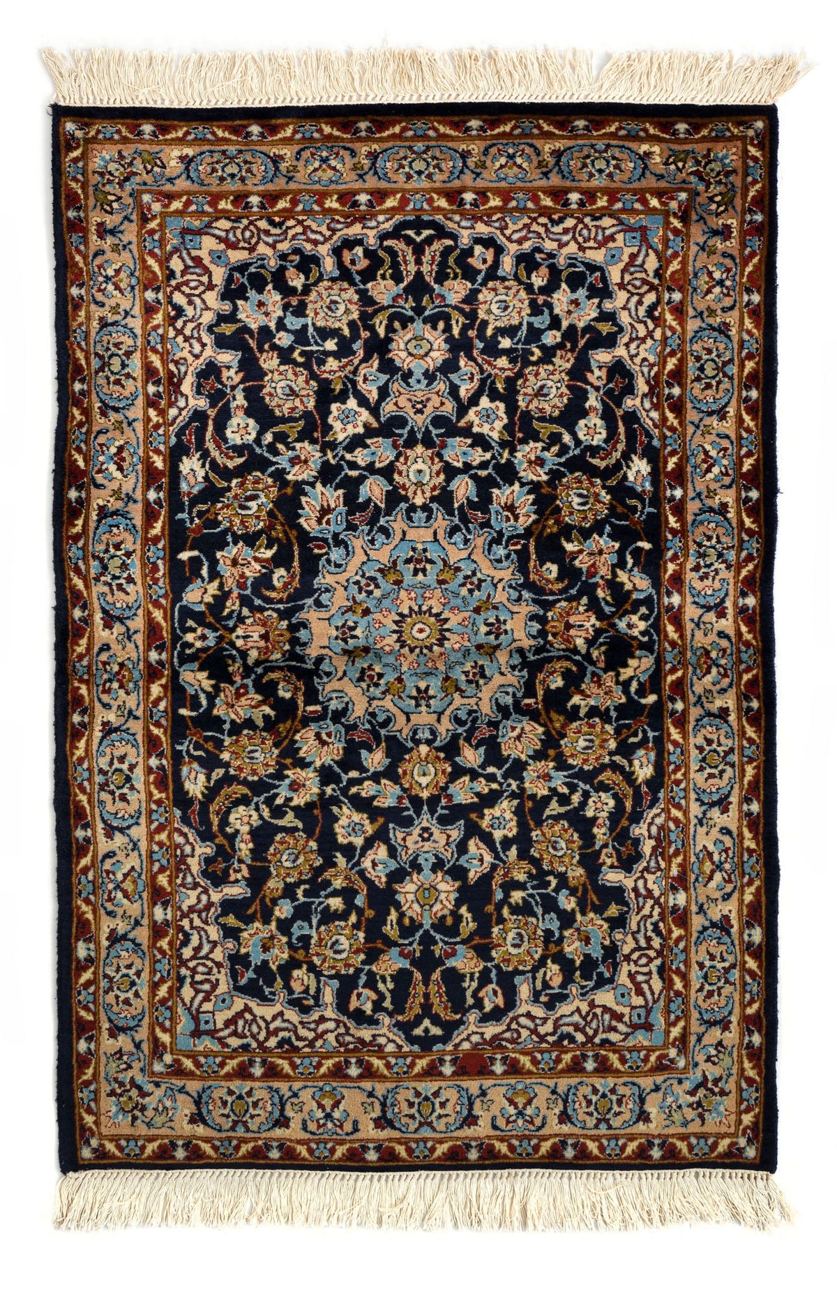 142x92 Isfahan