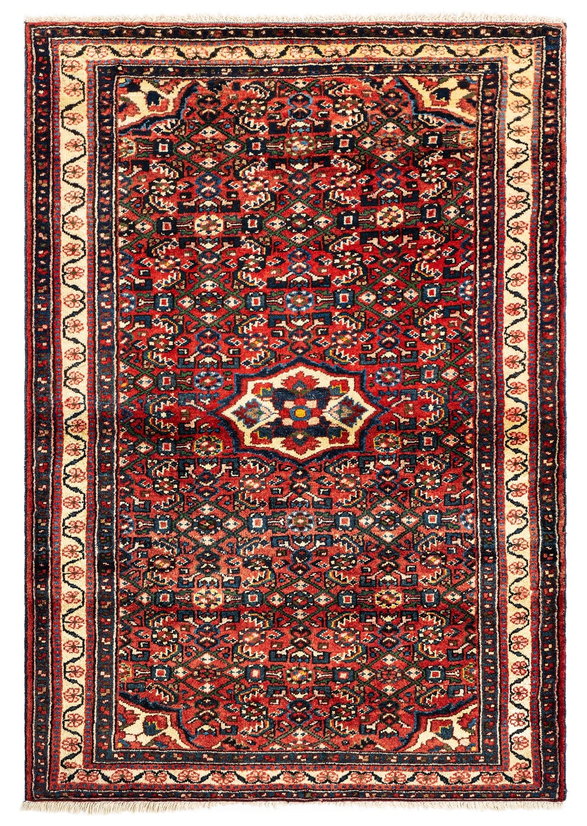 160 x 111 Hosseinabad