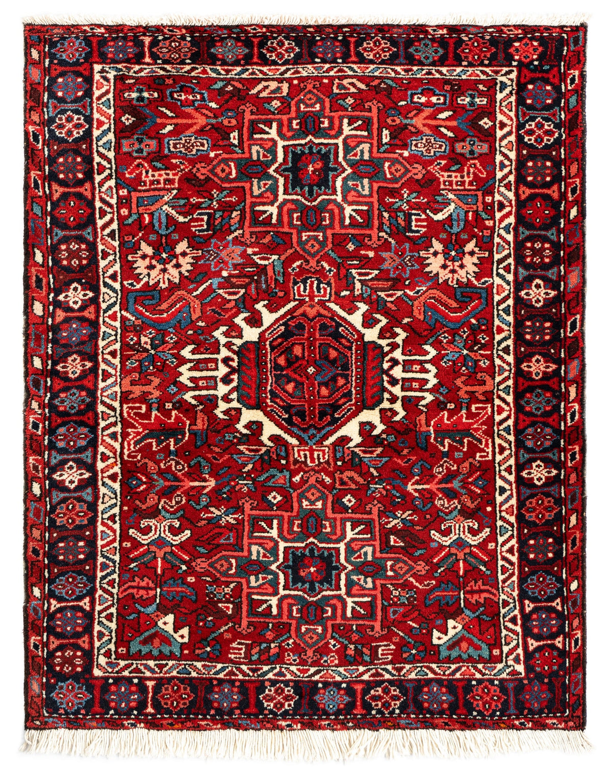 145x110 Karaja