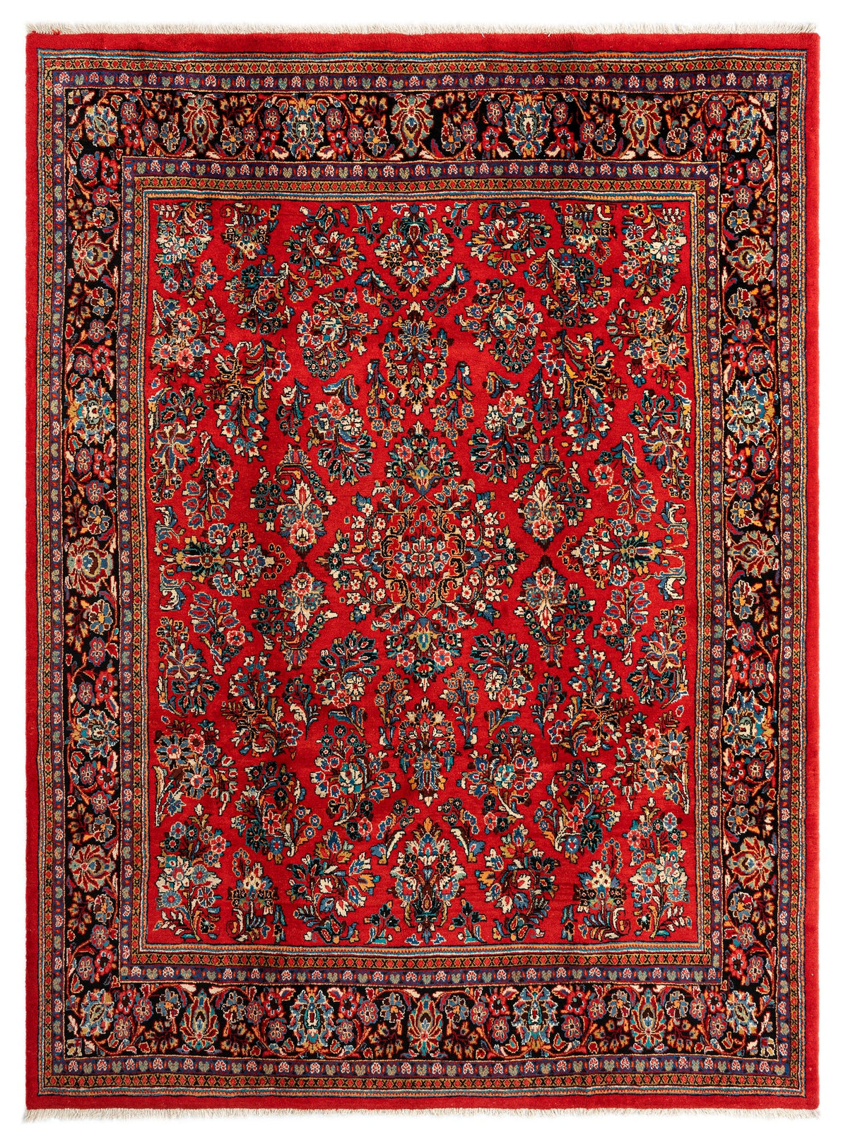 325x242 Sarouk