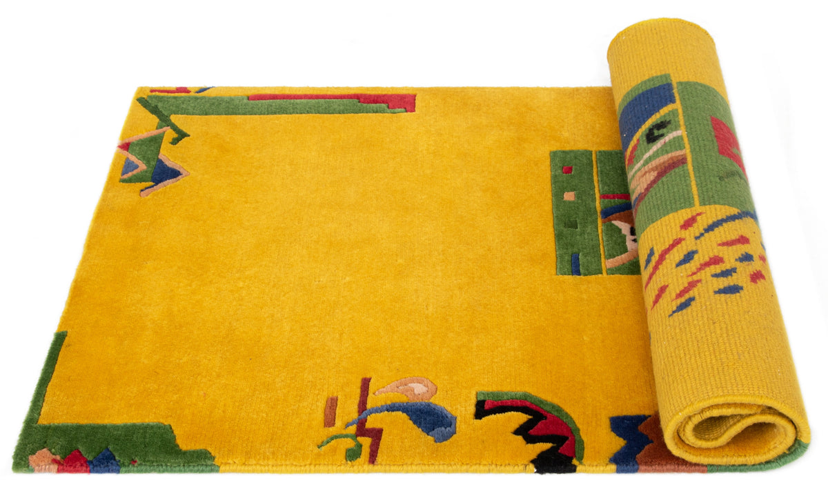 133x68 Tibet
