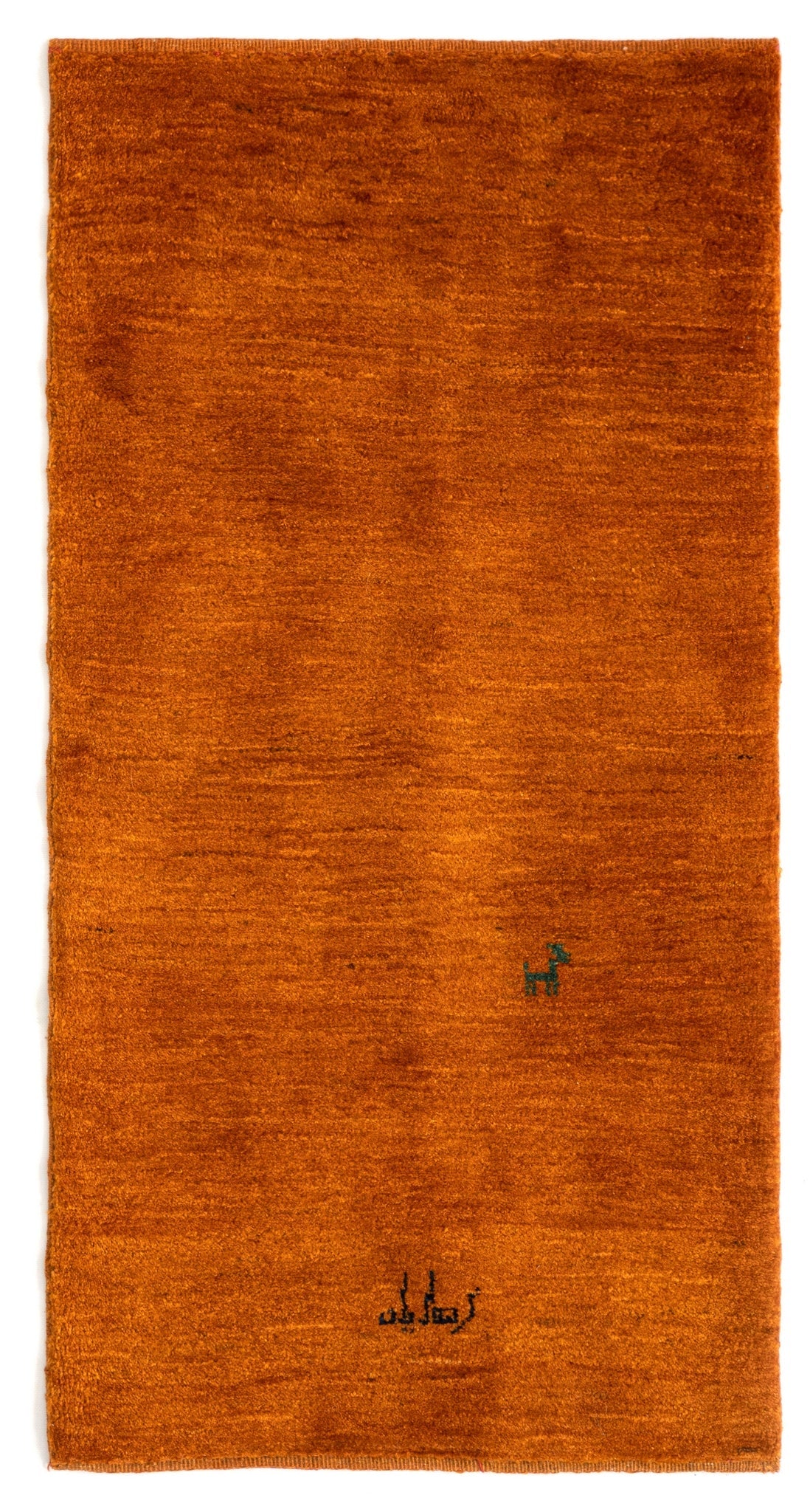 130x63 Gabbeh