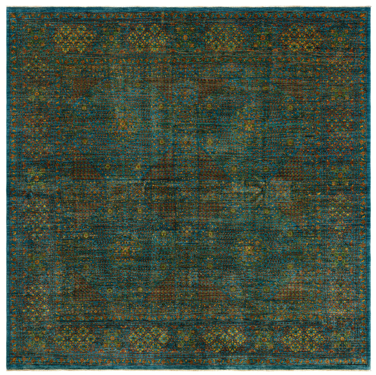 245 x 246 Mamlouk