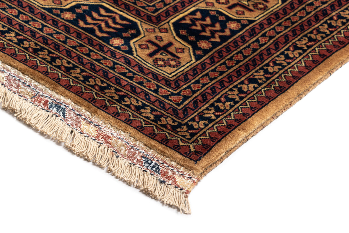 595x403 Afghan