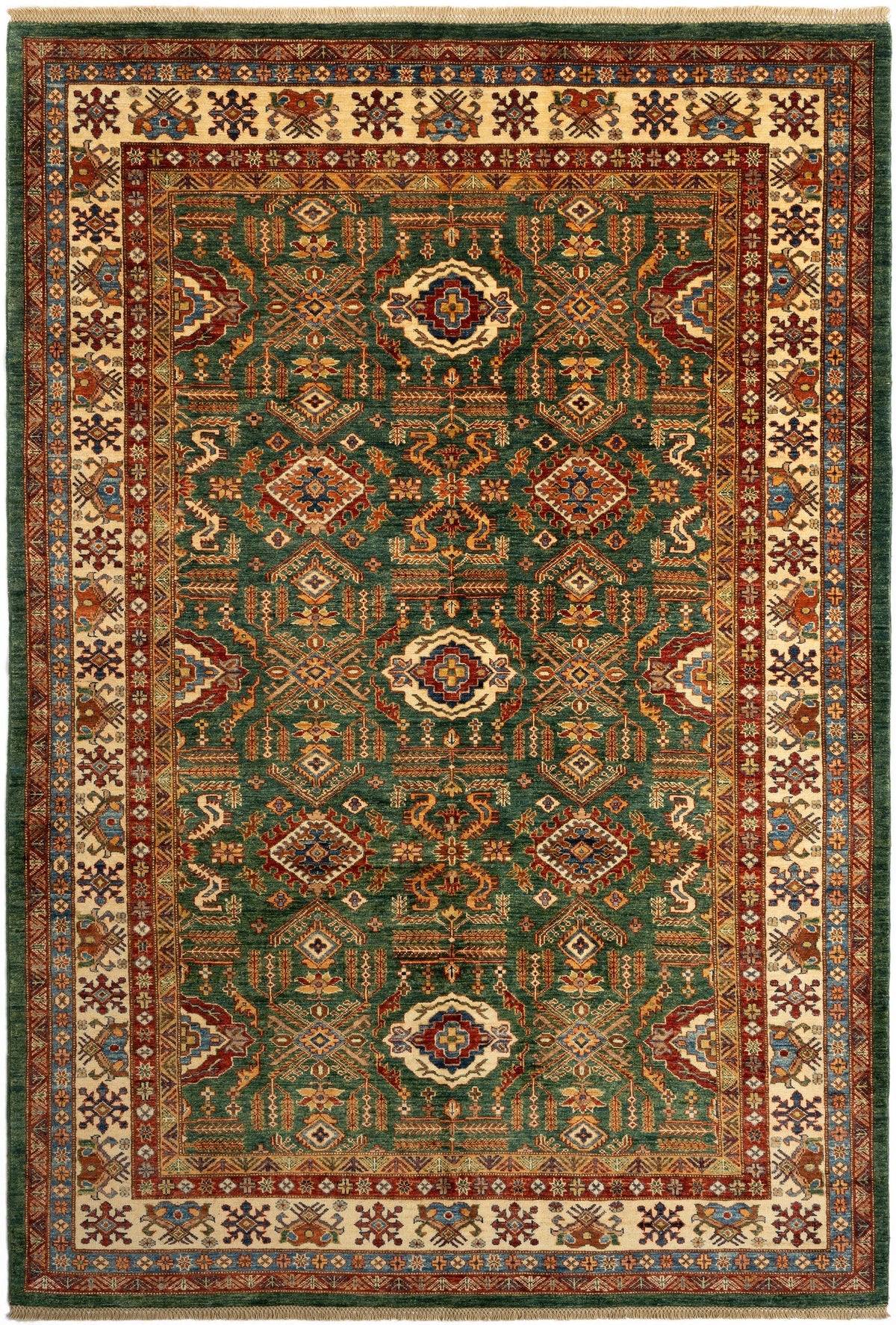 300x205 Kazak