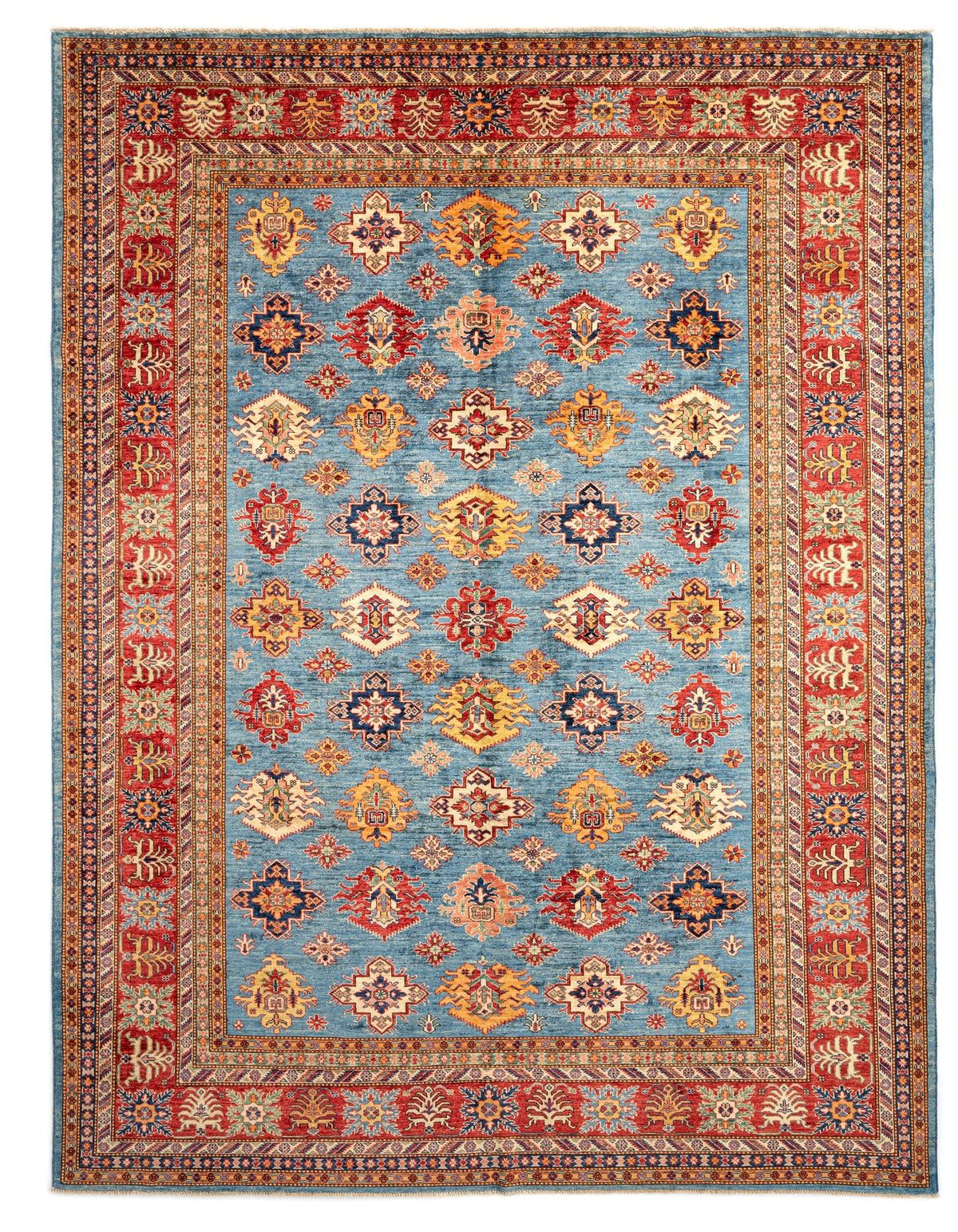 366x280 Kazak