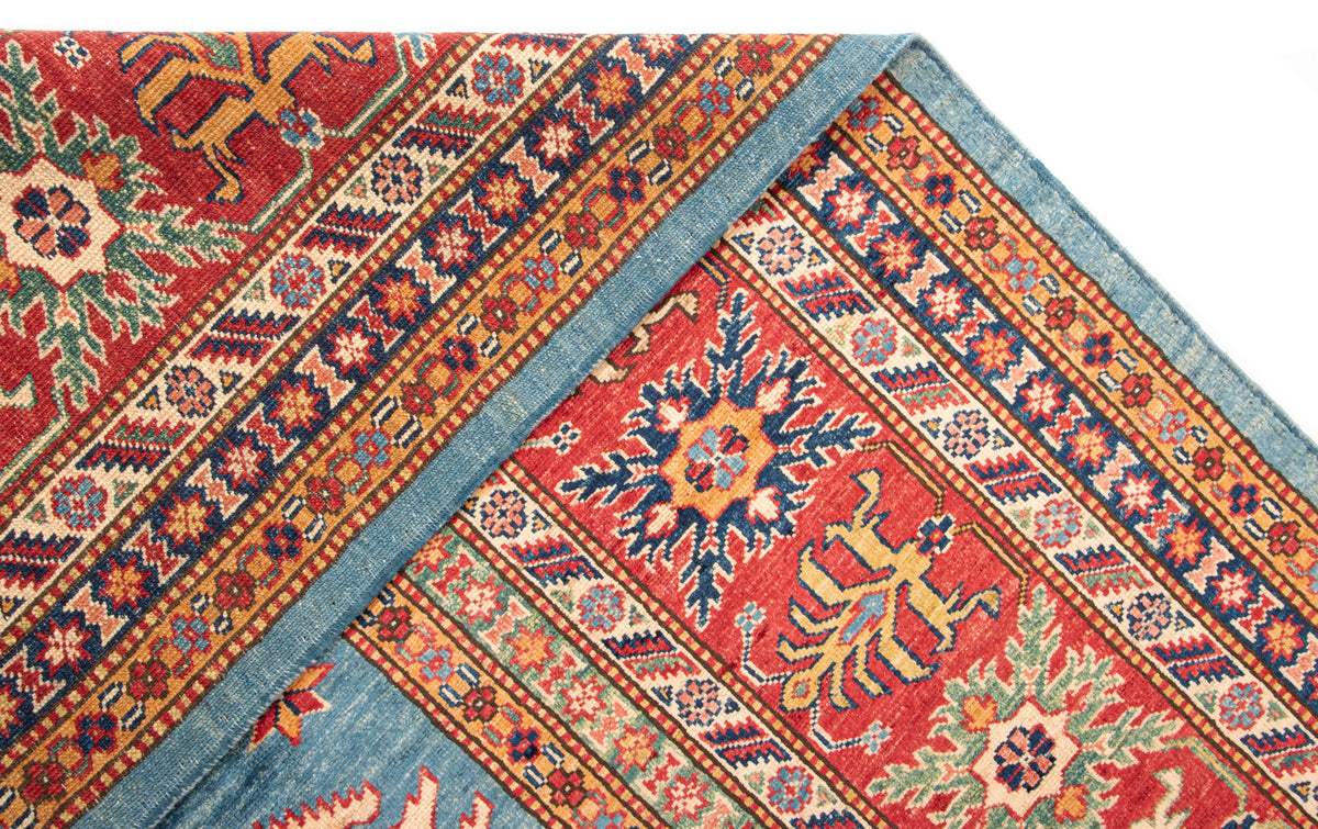 366x280 Kazak