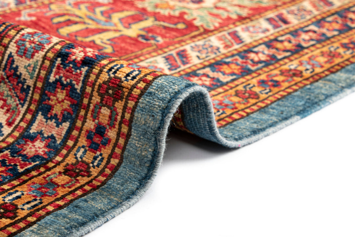 366x280 Kazak