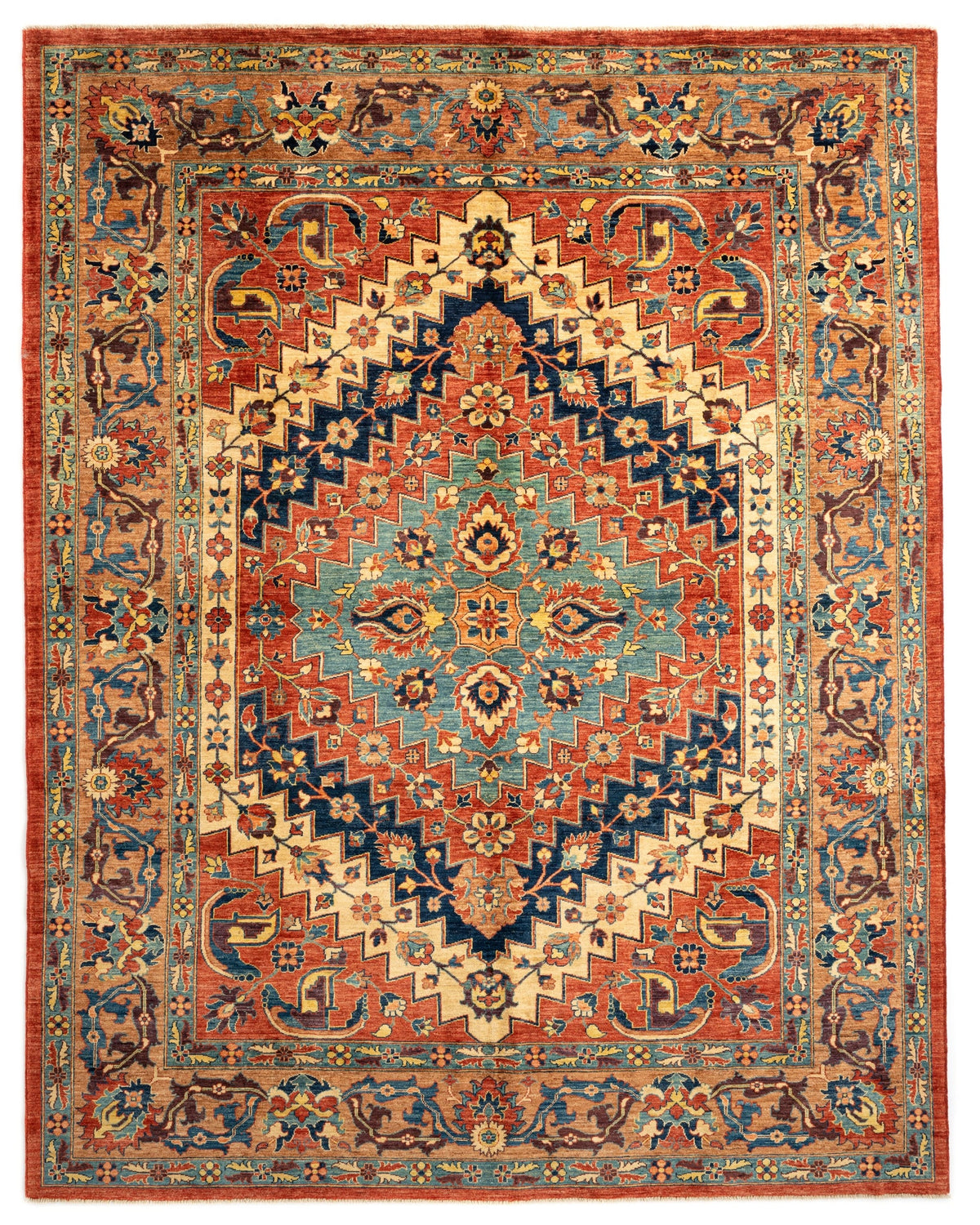 330 x 260 Serapi