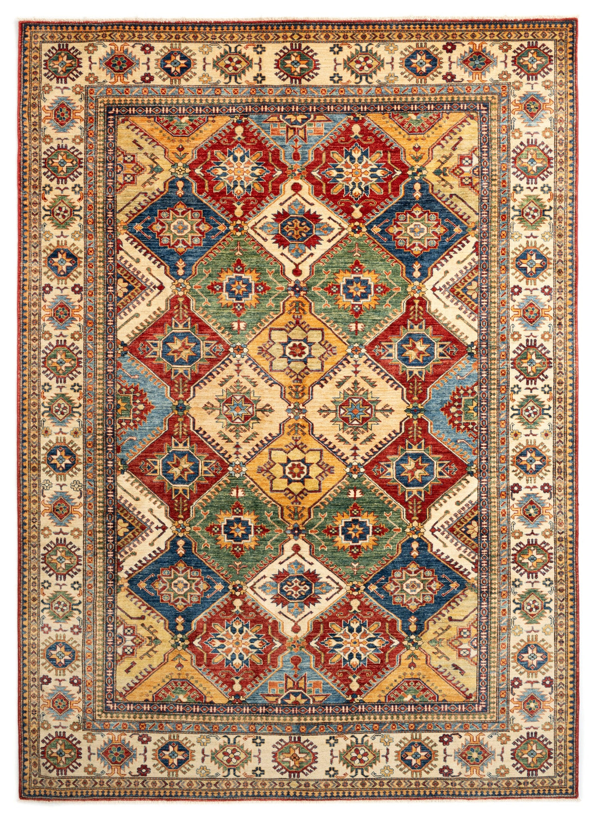 336x242 Kazak