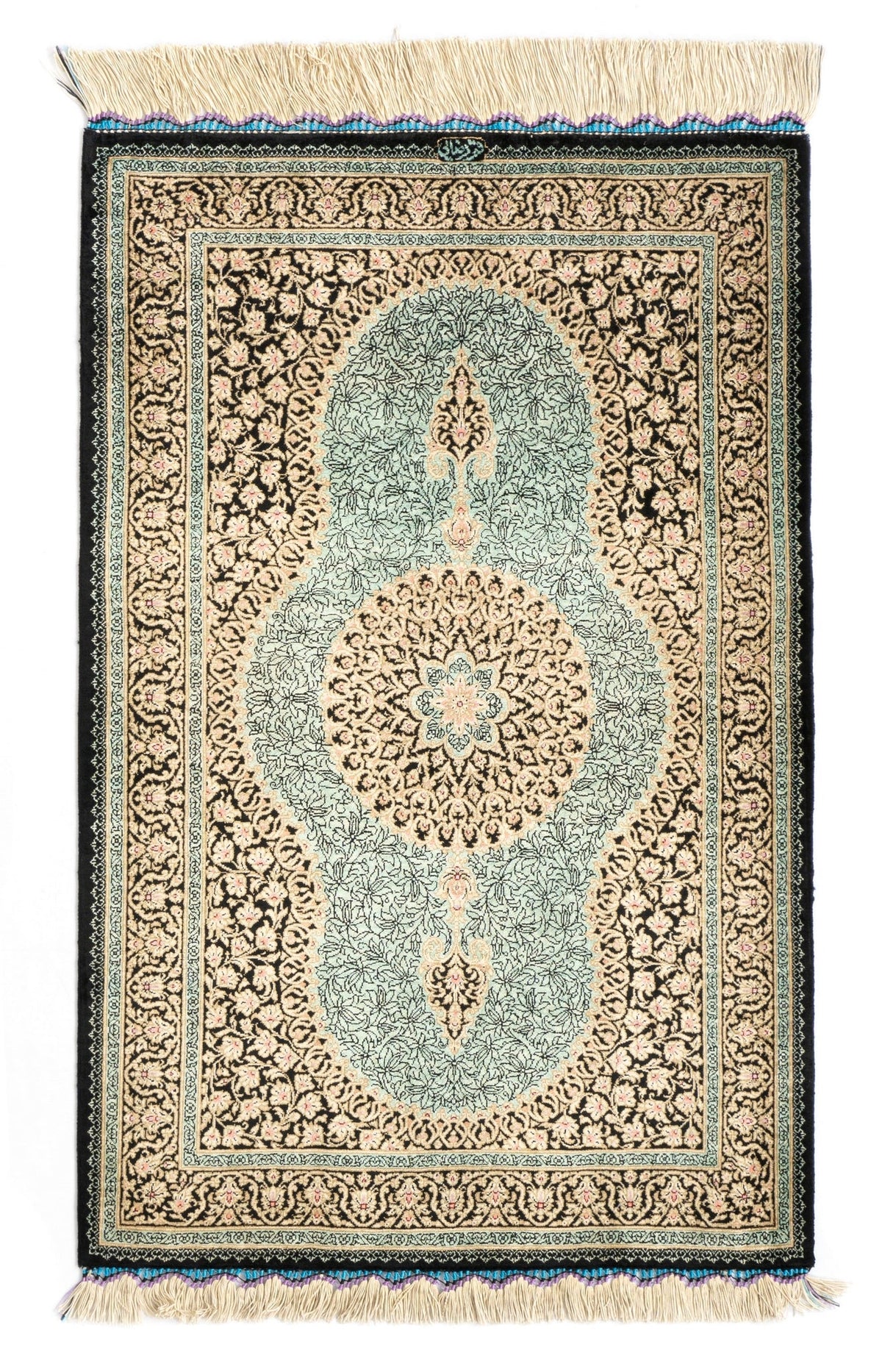 90x60 Ghom Seta