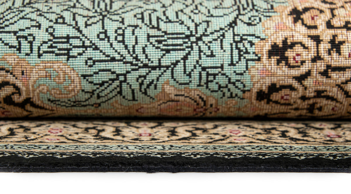 90x60 Ghom Seta