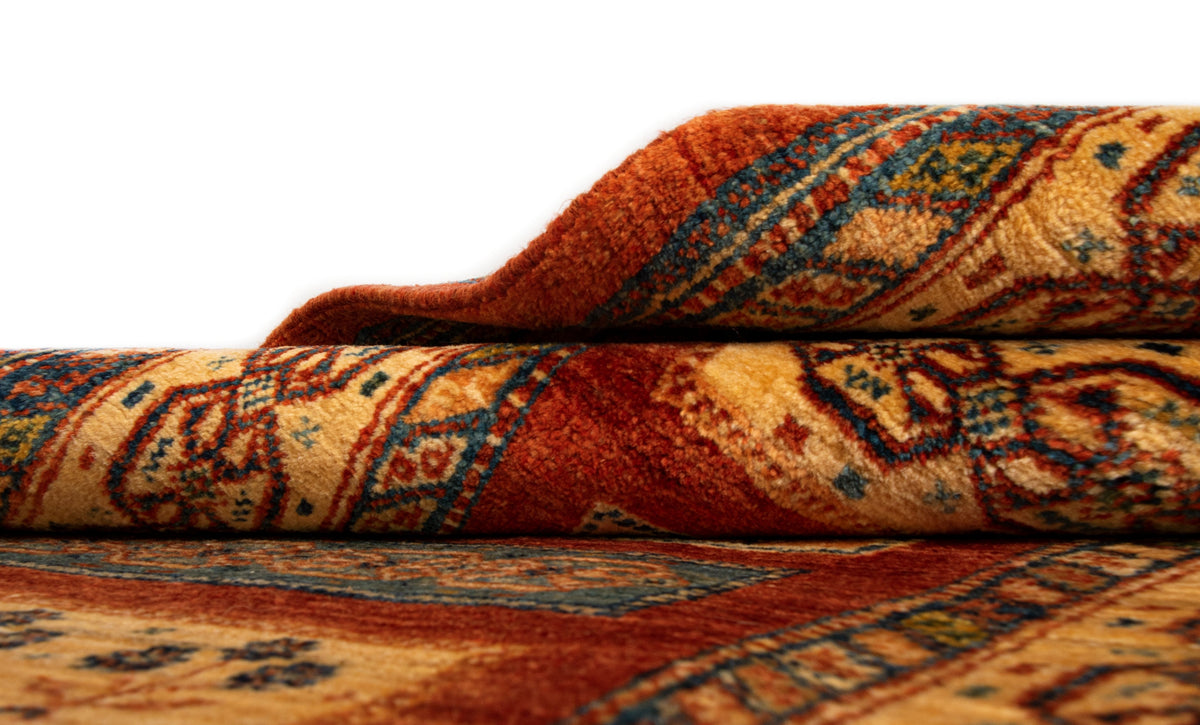 190x83 Luribaft