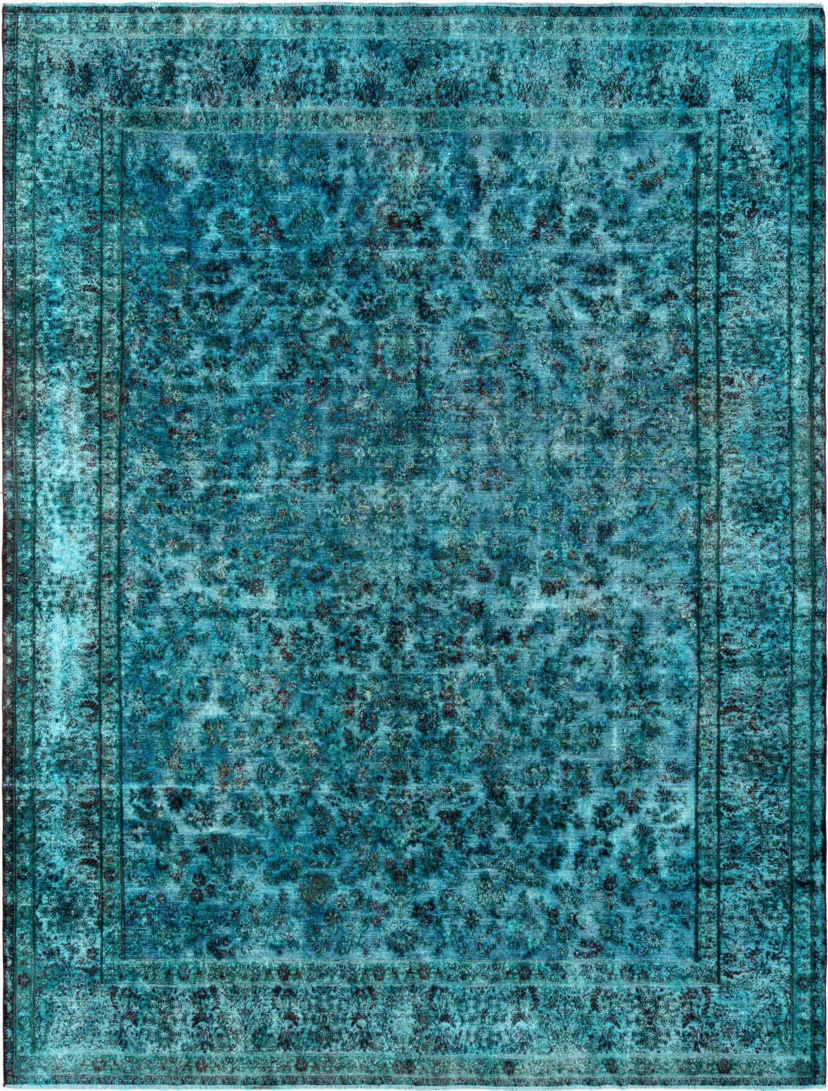 393 x 302 Vintage Royal