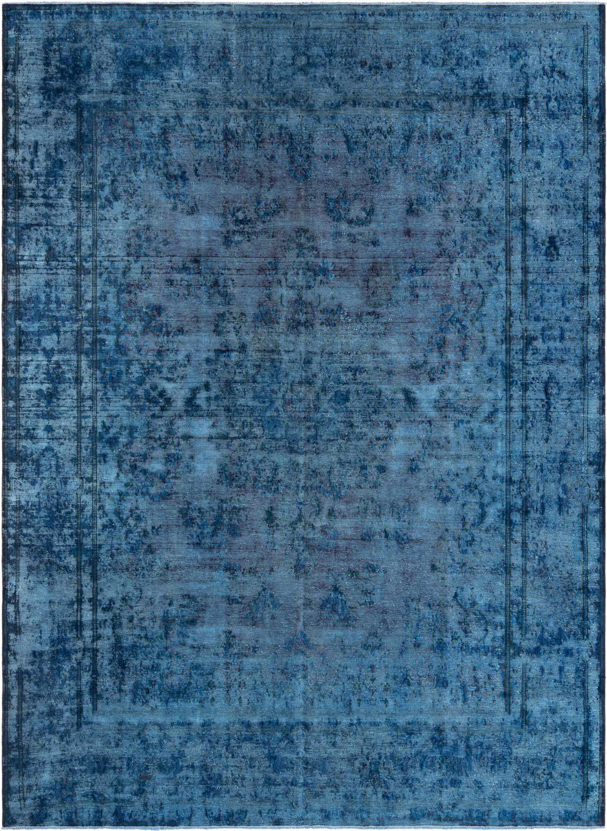 406 x 297 Vintage Royal