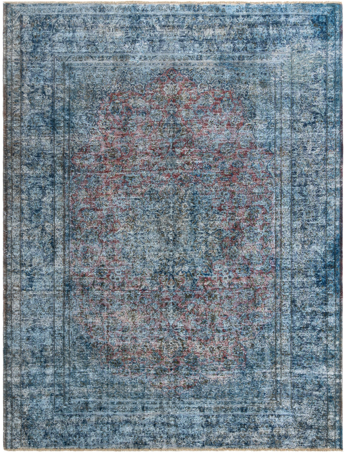 388x300 Vintage Royal