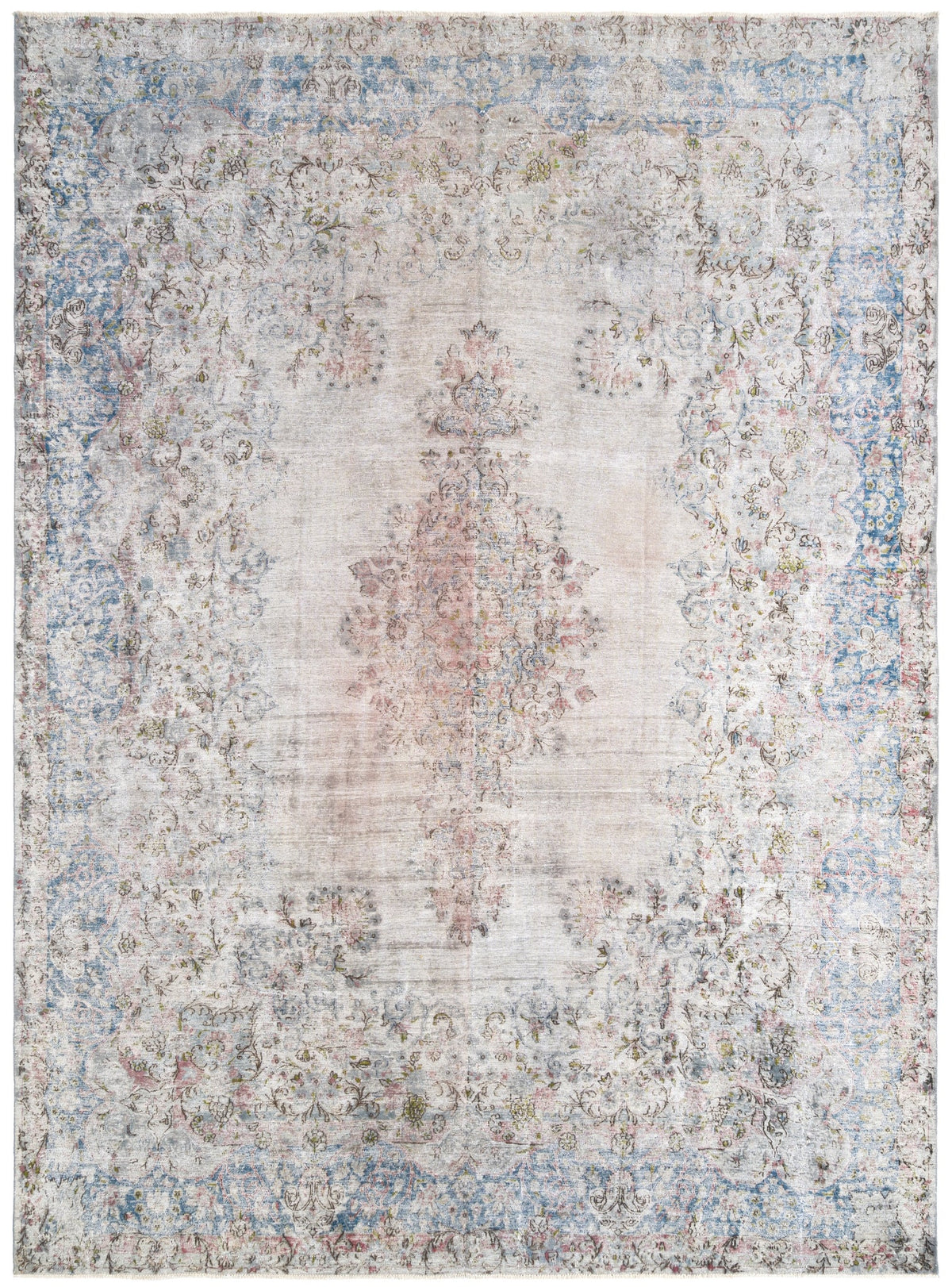407 x 304 Vintage Royal