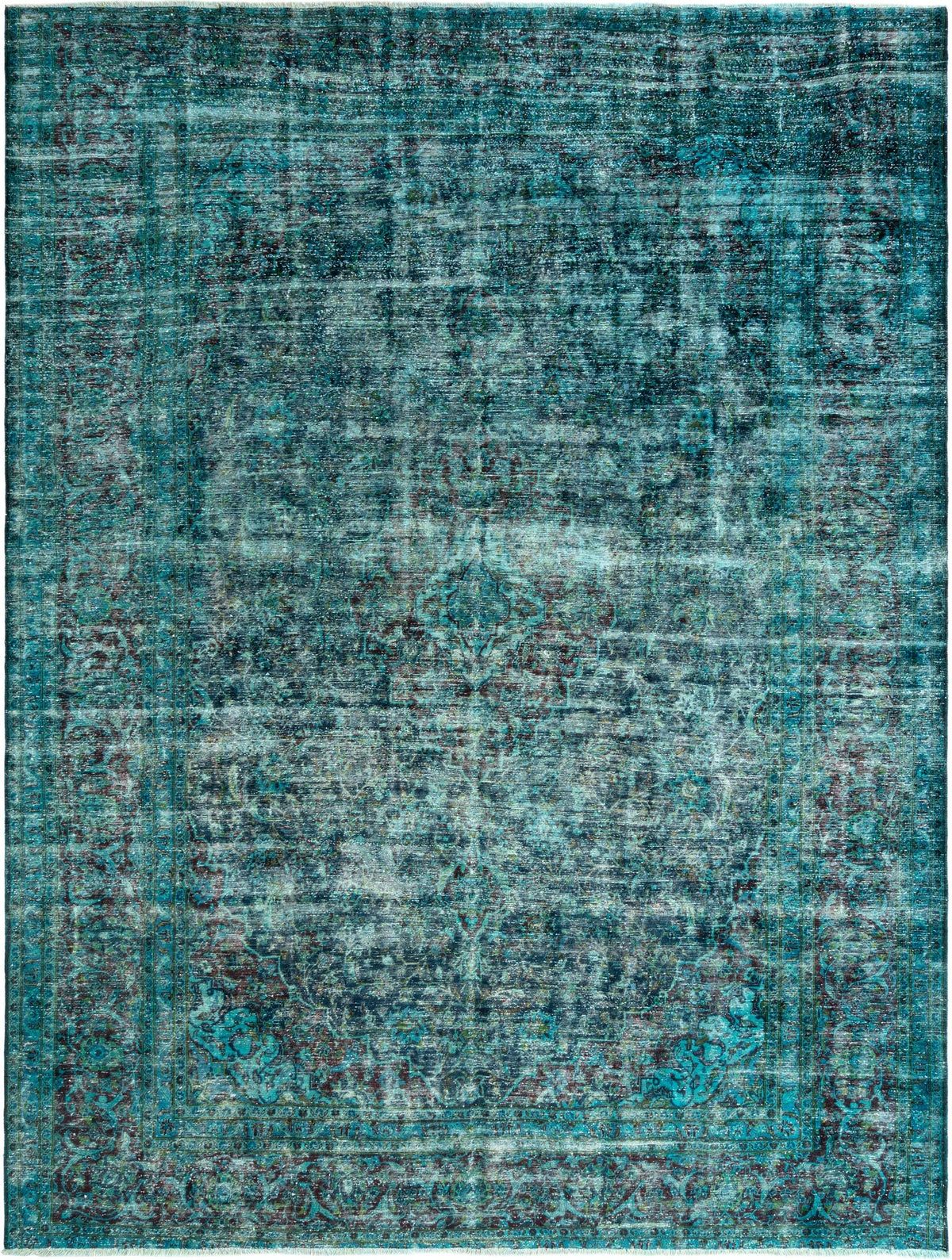393 x 297 Vintage Royal