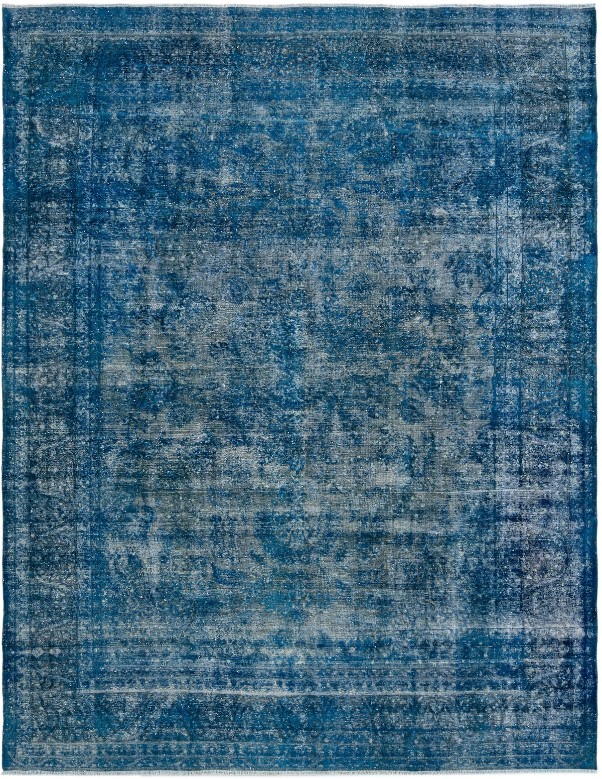 393 x 297 Vintage Royal