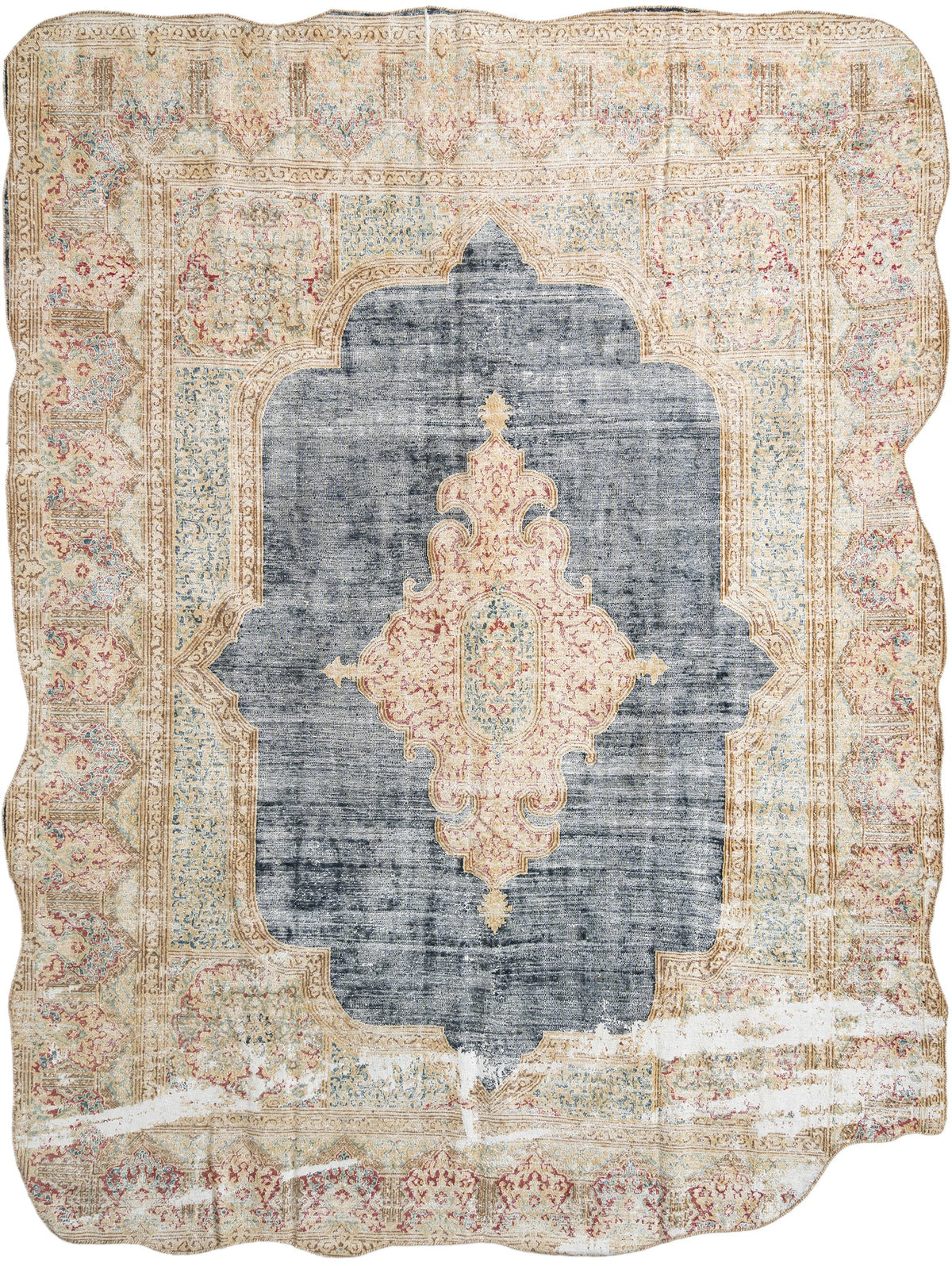 383 x 289 Vintage Royal