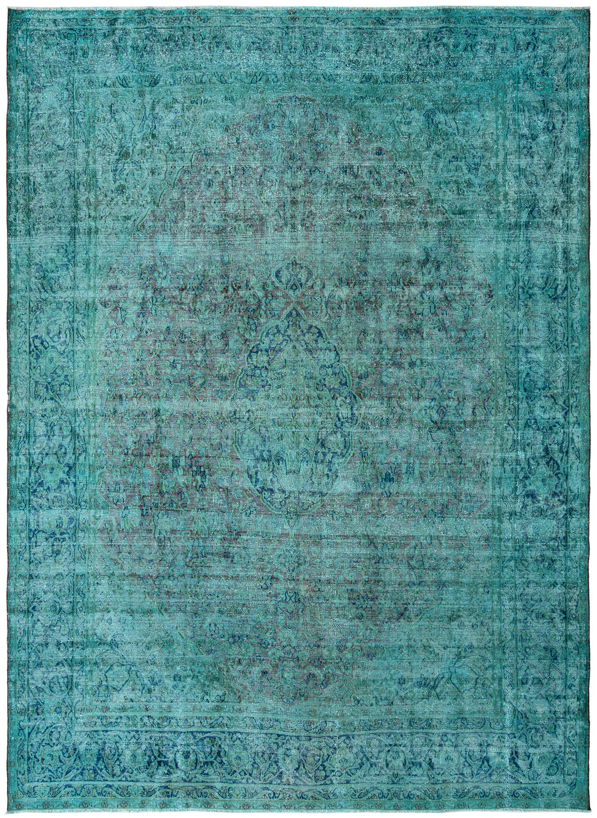 393x293 Vintage Royal