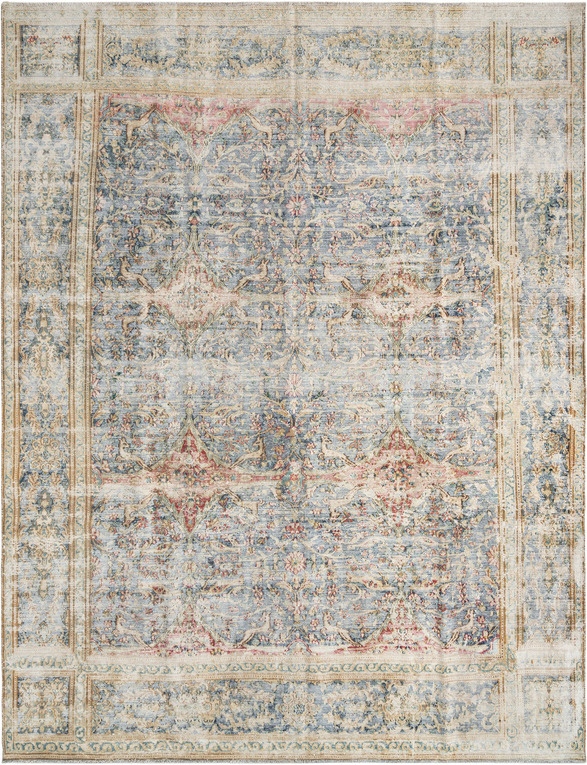 359 x 281 Vintage Royal