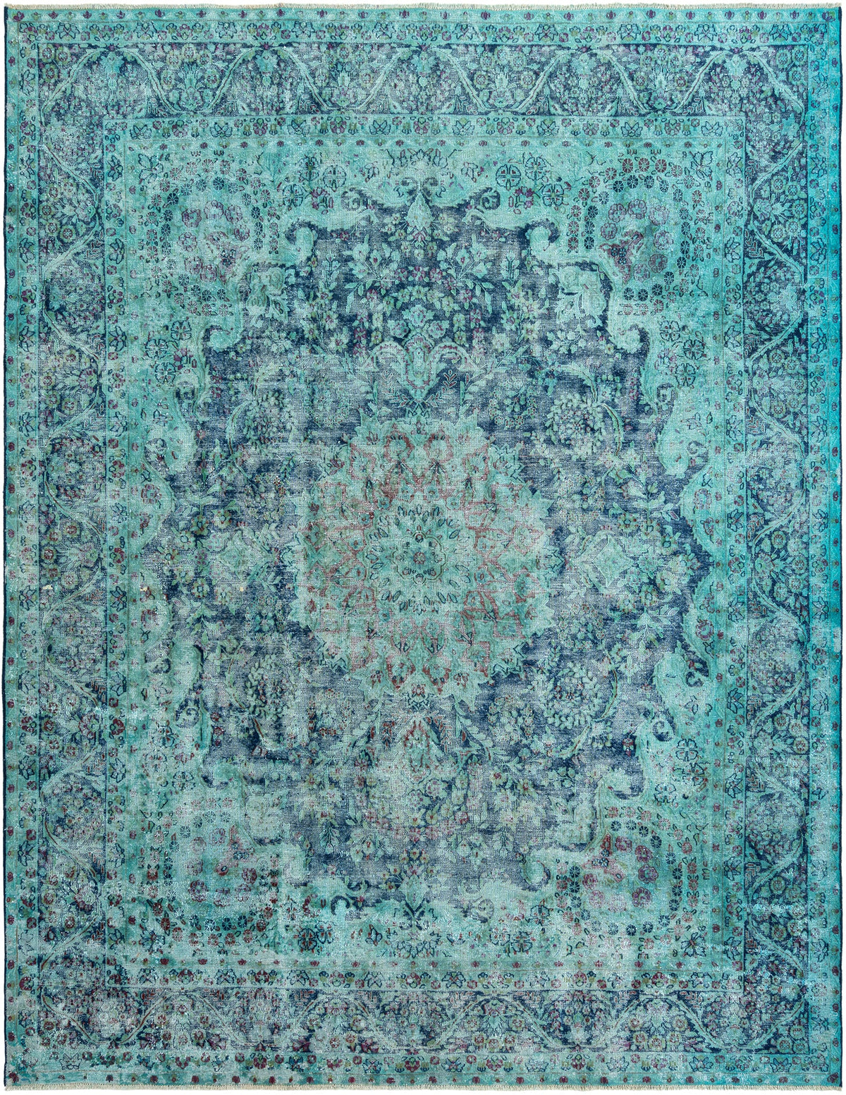 384 x 304 Vintage Royal
