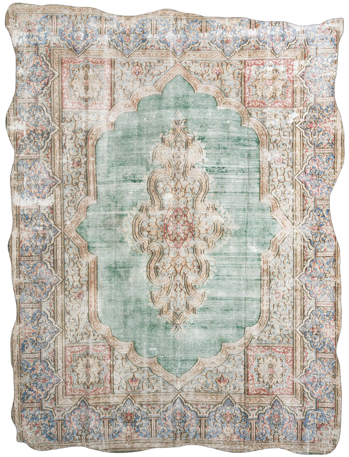 382 x 287 Vintage Royal
