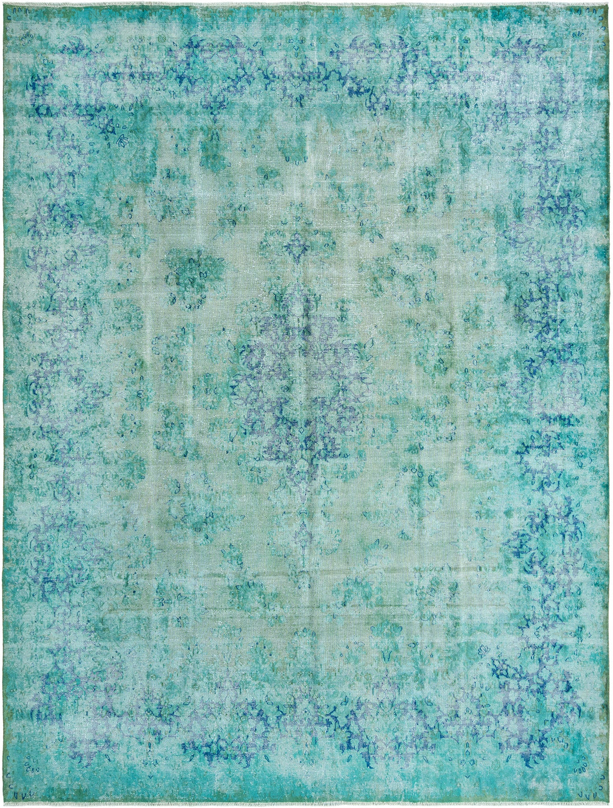393 x 300 Vintage Royal