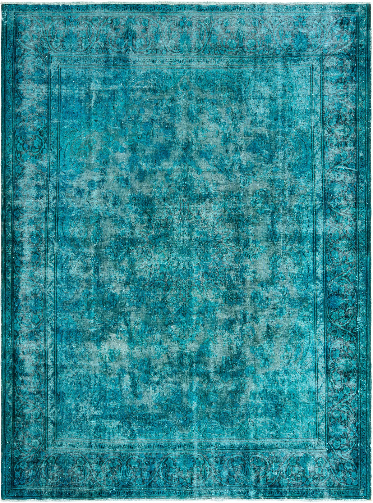 397 x 297 Vintage Royal