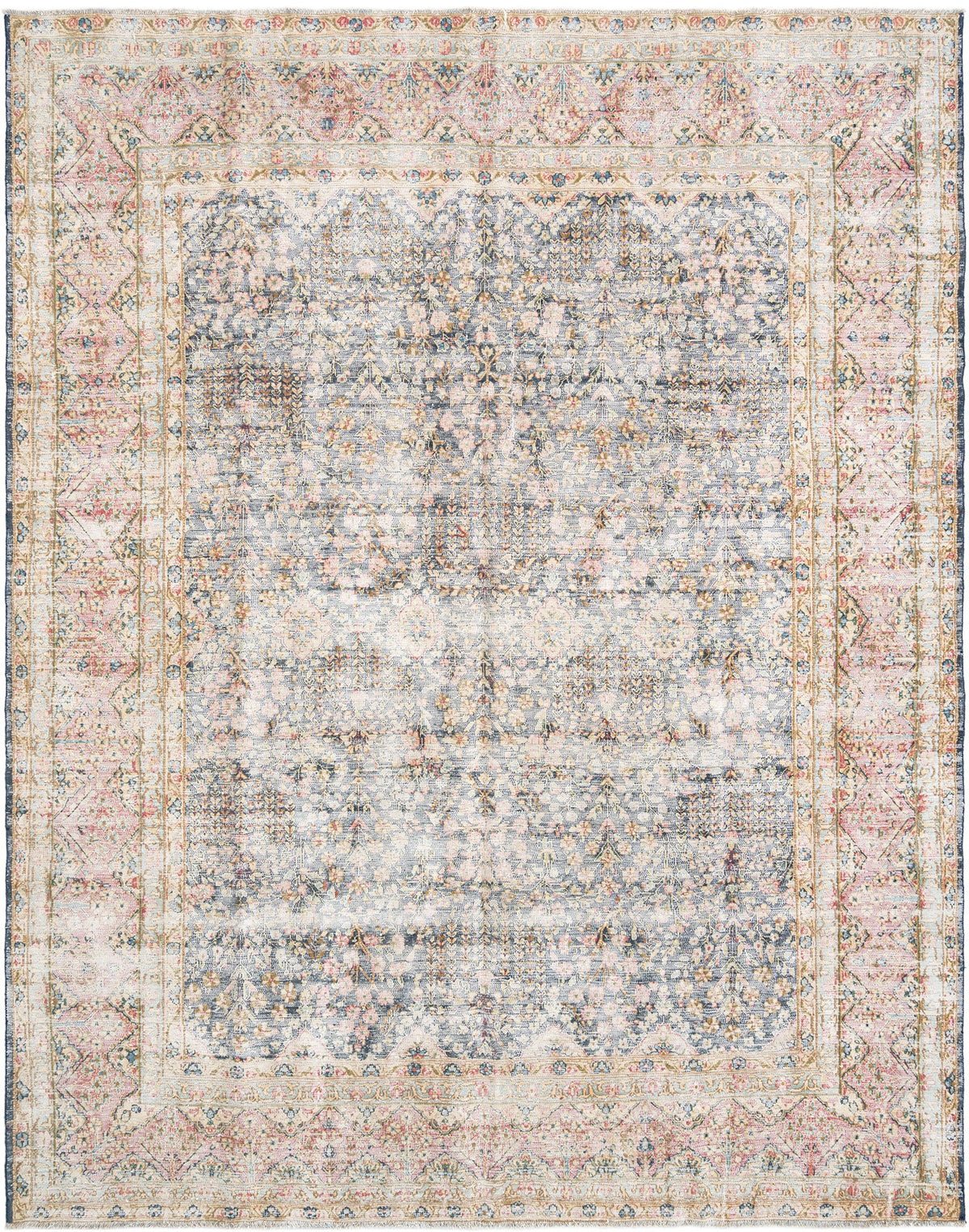 379 x 291 Vintage Royal