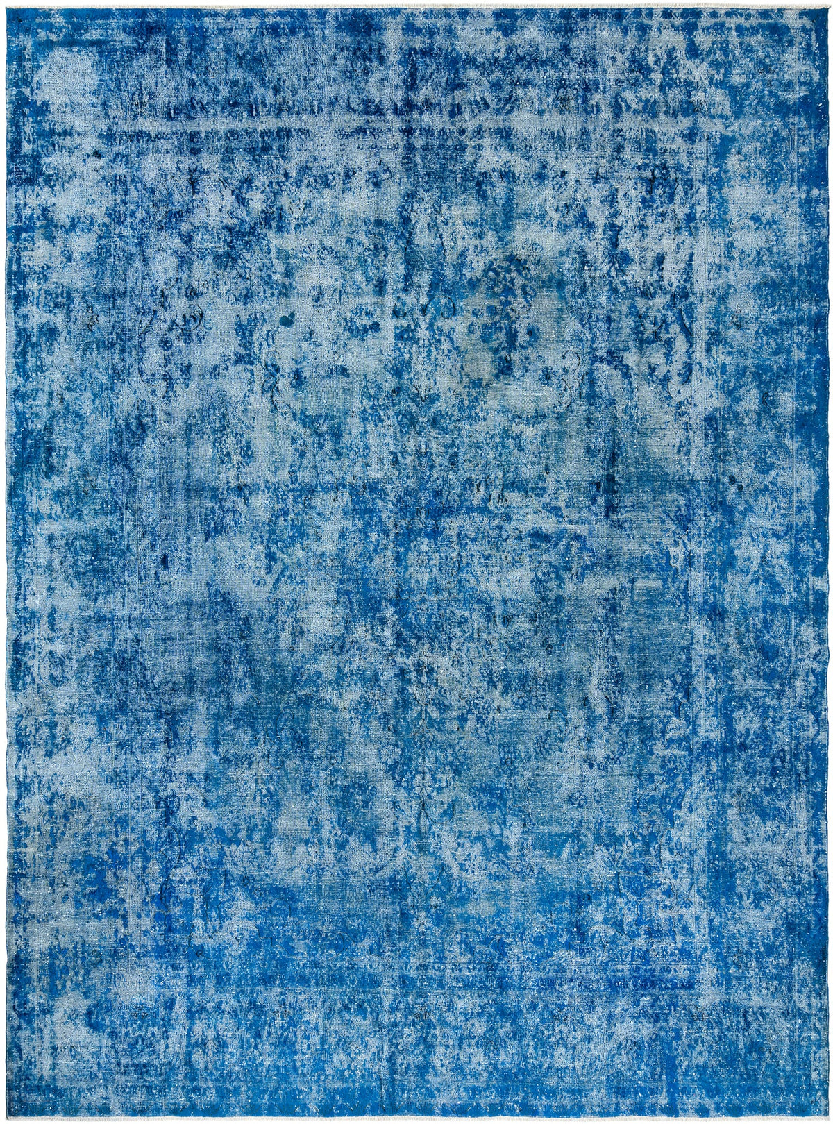 393 x 297 Vintage Royal