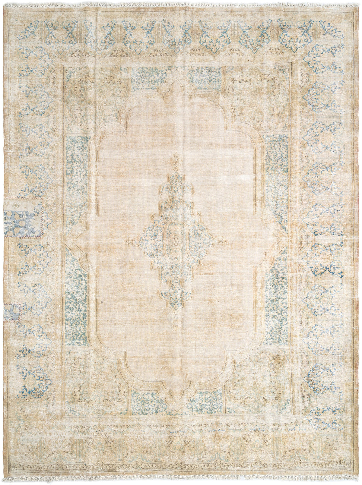 400x303 Vintage Royal