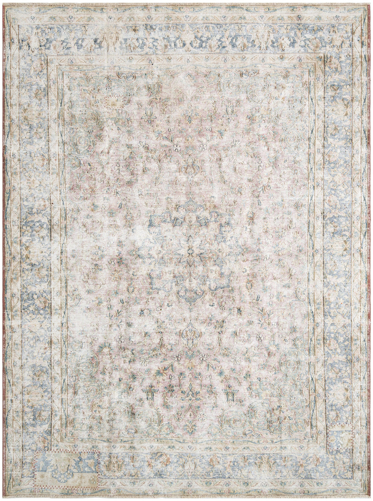 326 x 244 Vintage Royal