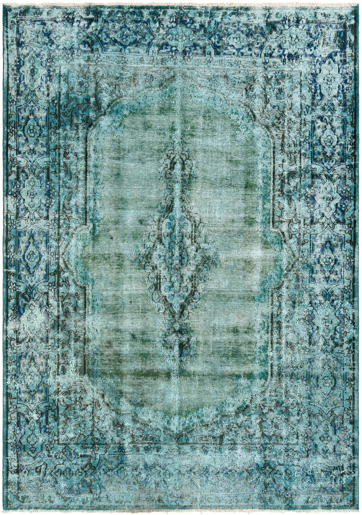 300 x 208 Vintage Royal