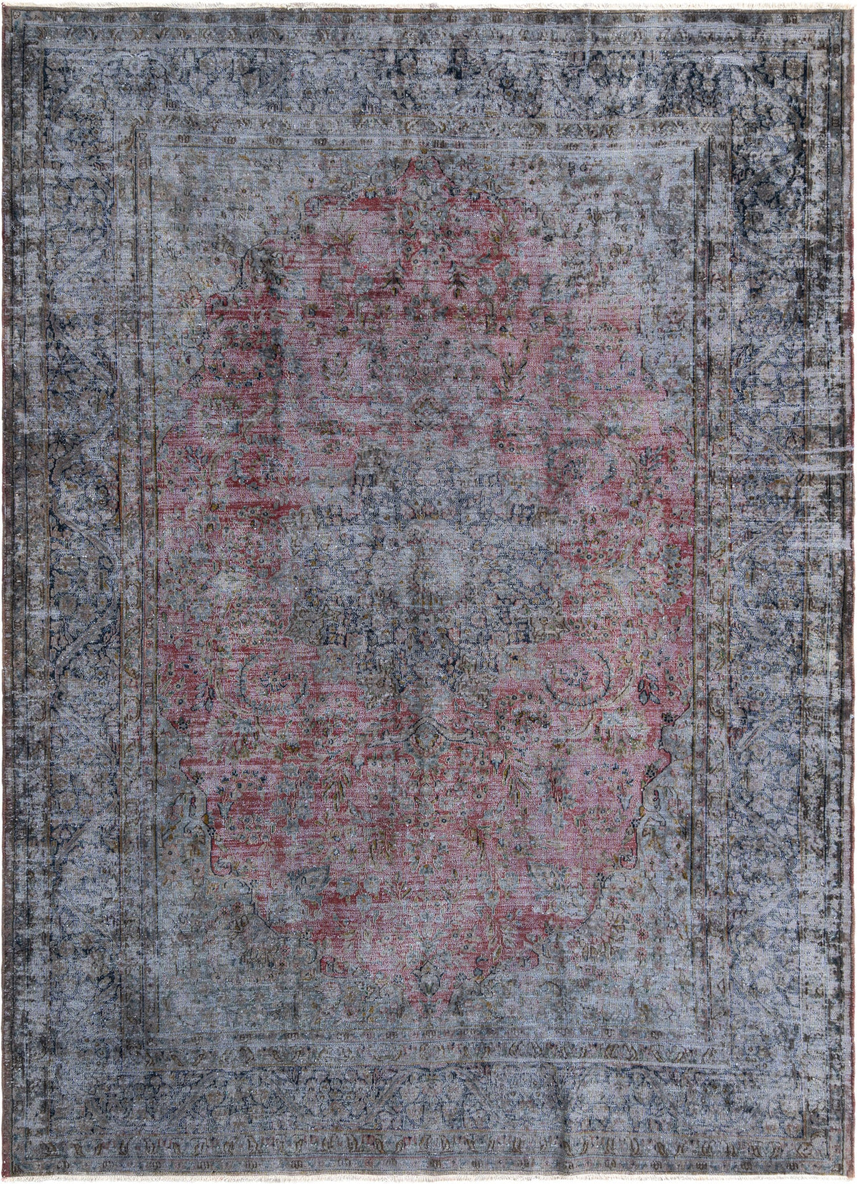286 x 208 Vintage Royal