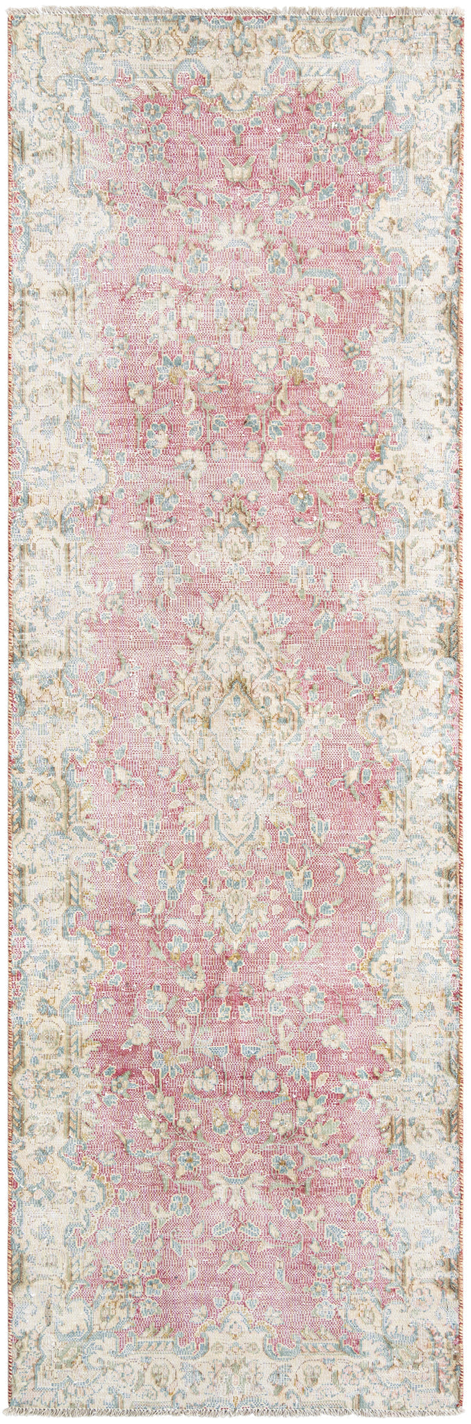 242 x 78 Vintage Royal