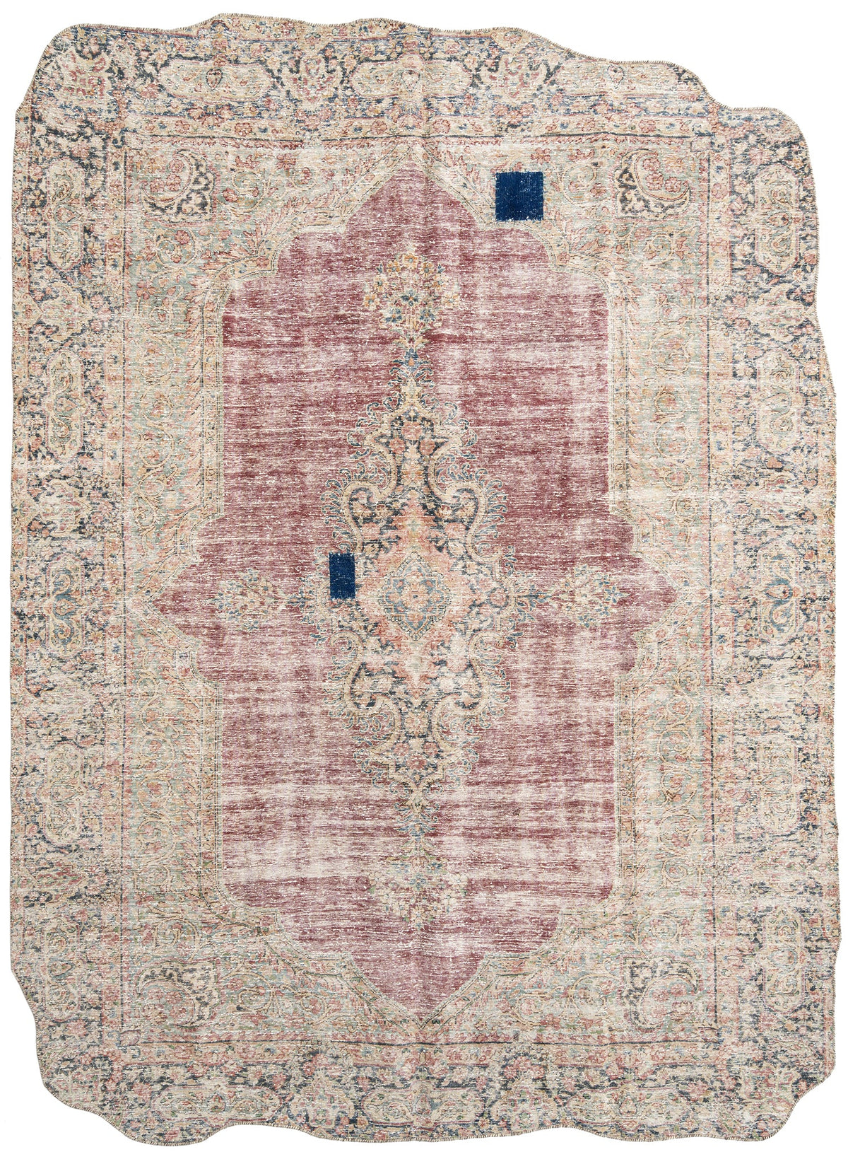 331 x 244 Vintage Royal