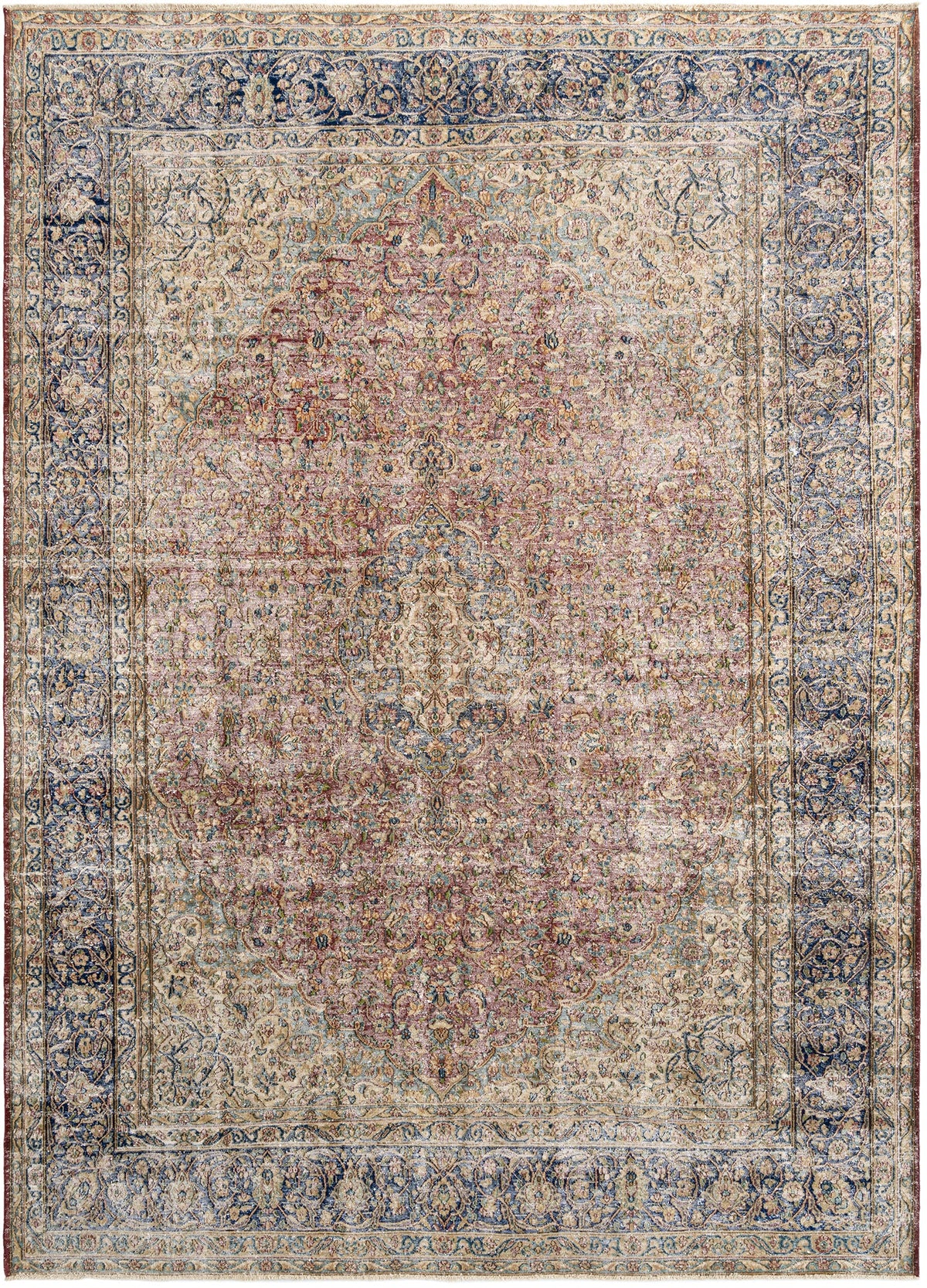 340 x 250 Vintage Royal