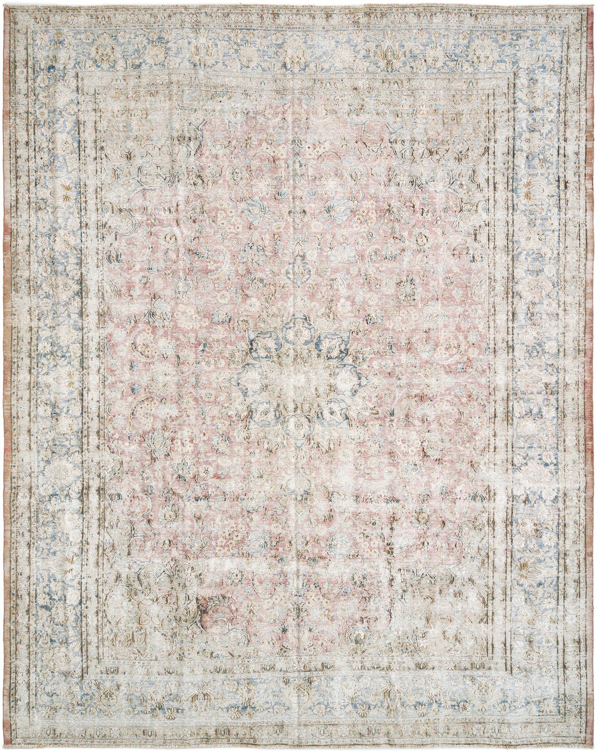 411 x 324 Vintage Royal