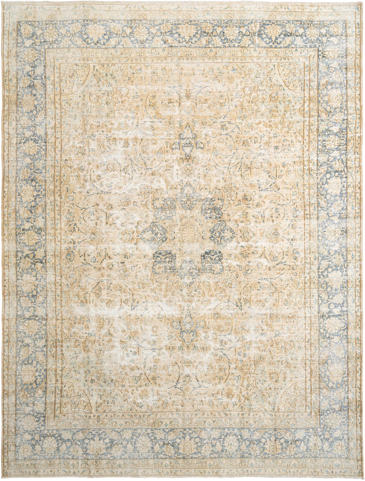 399 x 300 Vintage Royal