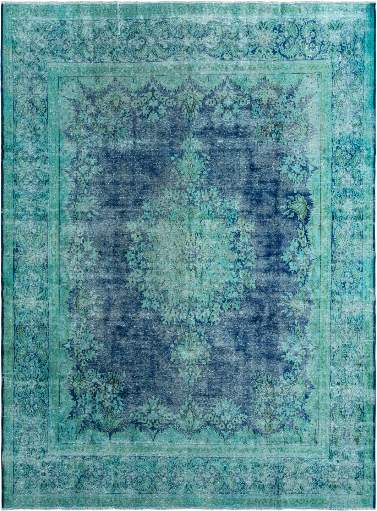 384 x 288 Vintage Royal