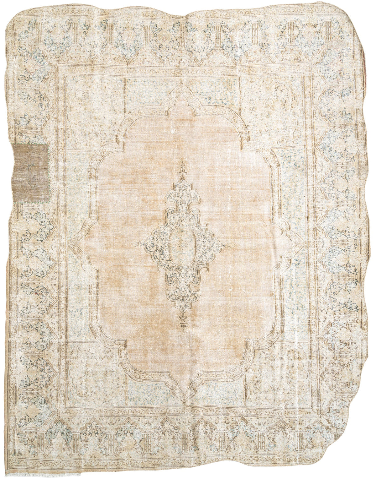 390 x 314 Vintage Royal