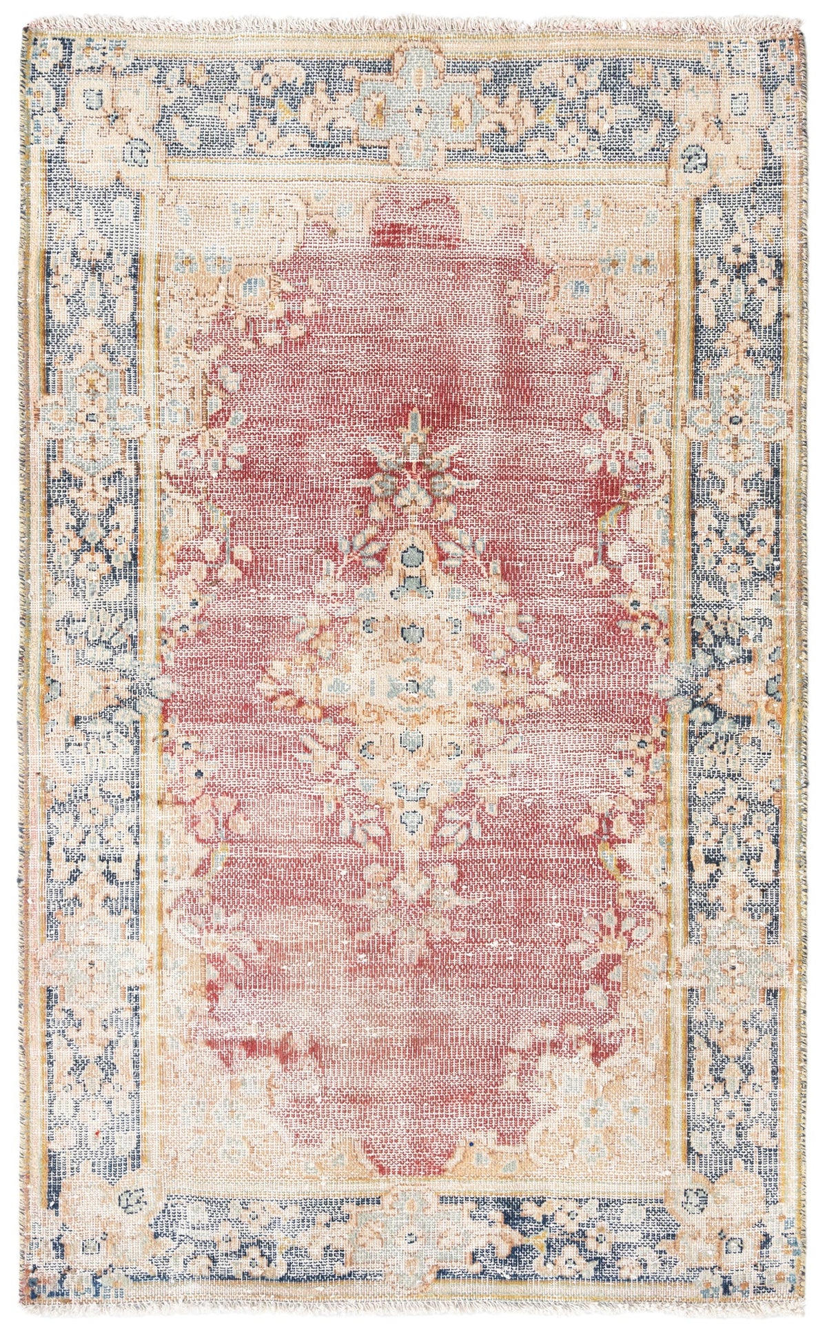 146 x 90 Vintage Royal