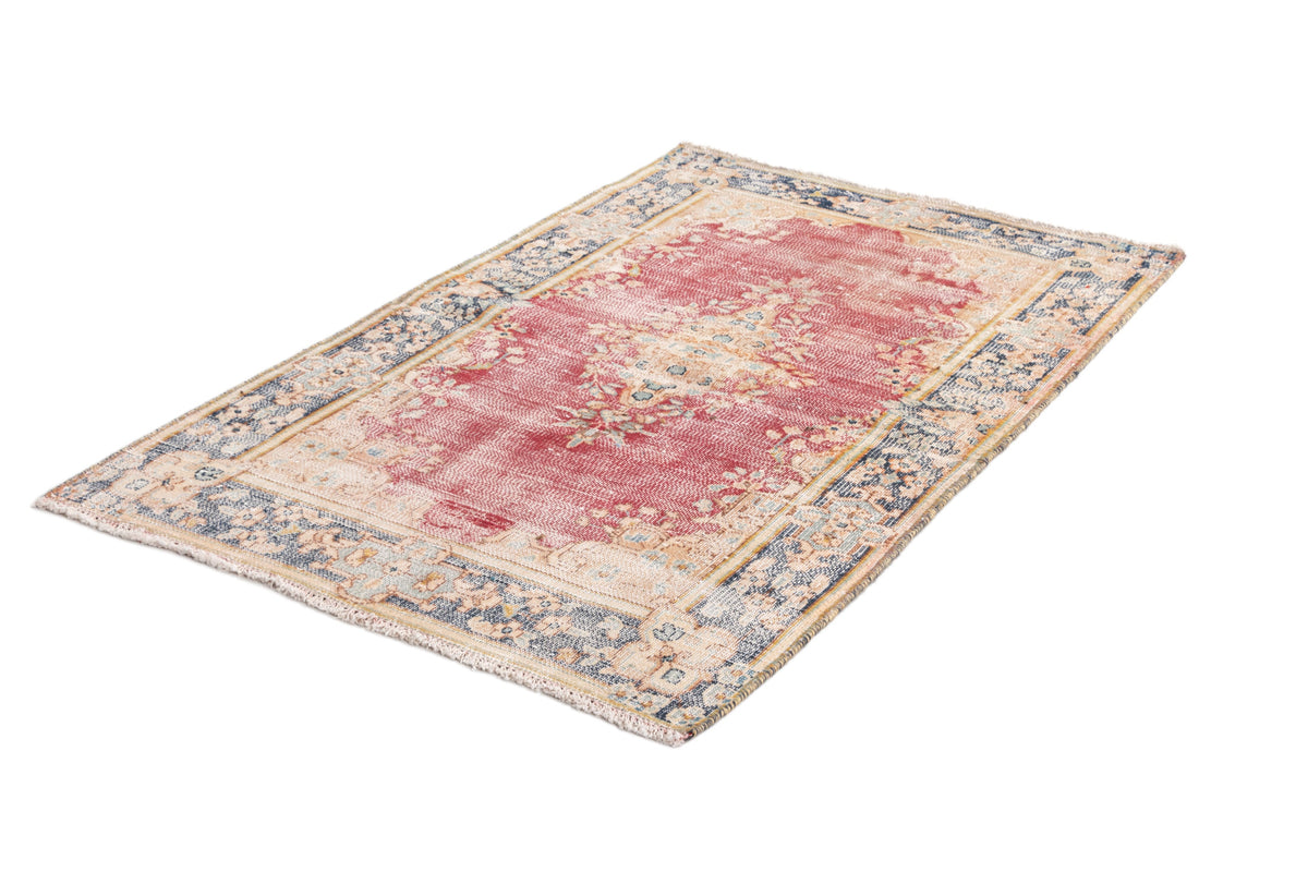 146 x 90 Vintage Royal