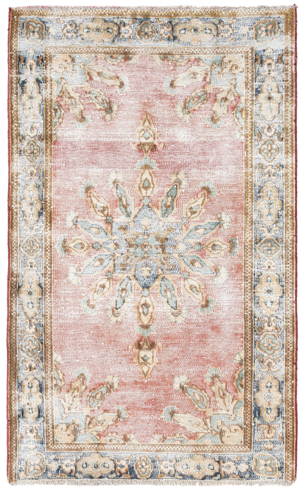 142 x 85 Vintage Royal