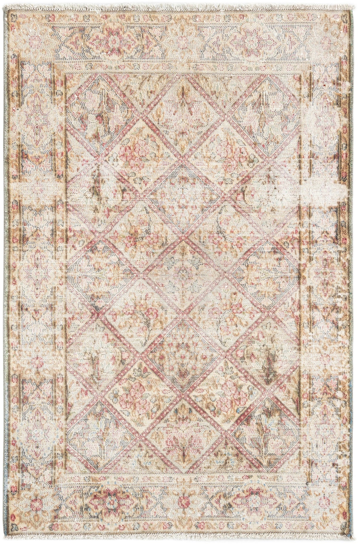 145x95 Vintage Royal